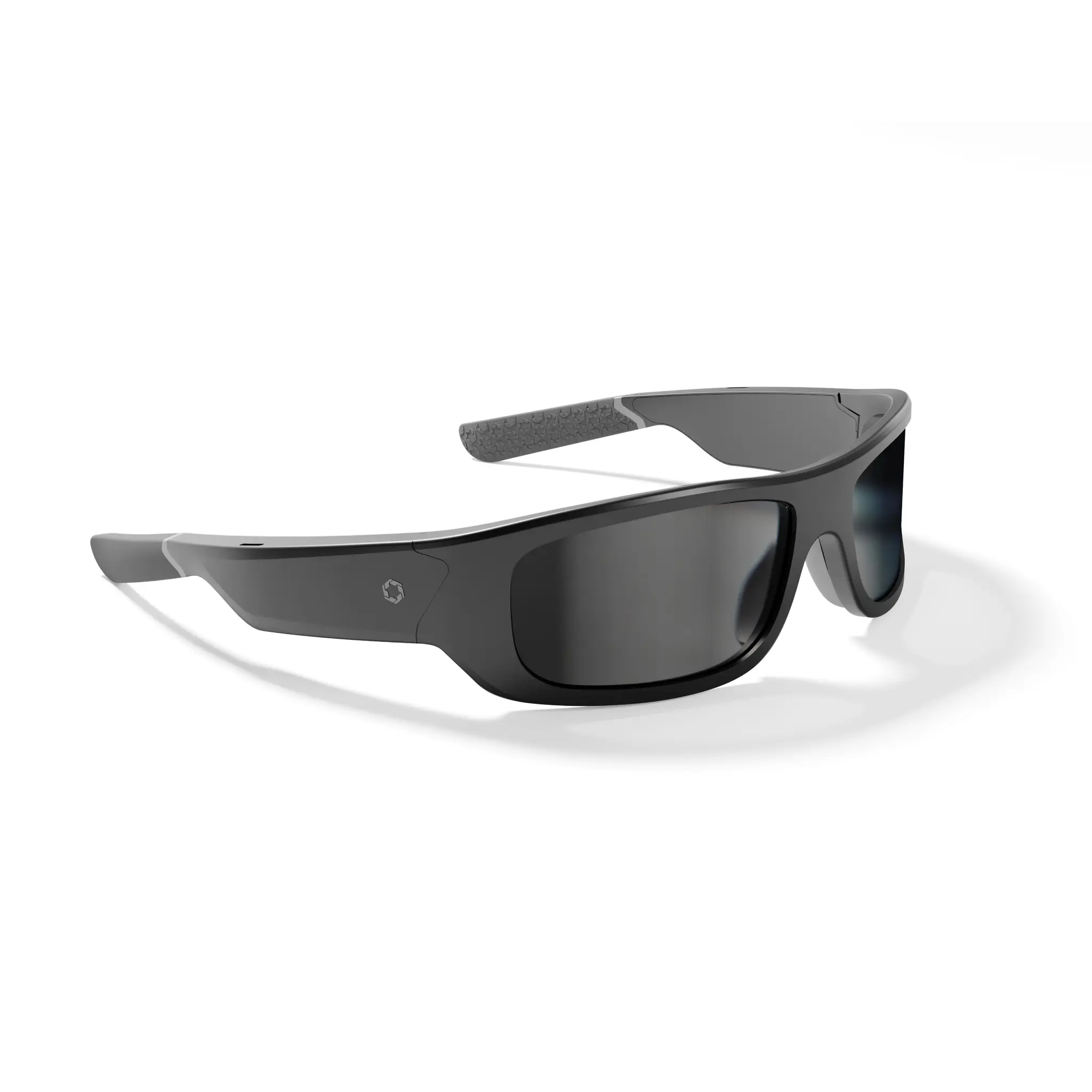 Armor | Black Polarized - LCD008-11