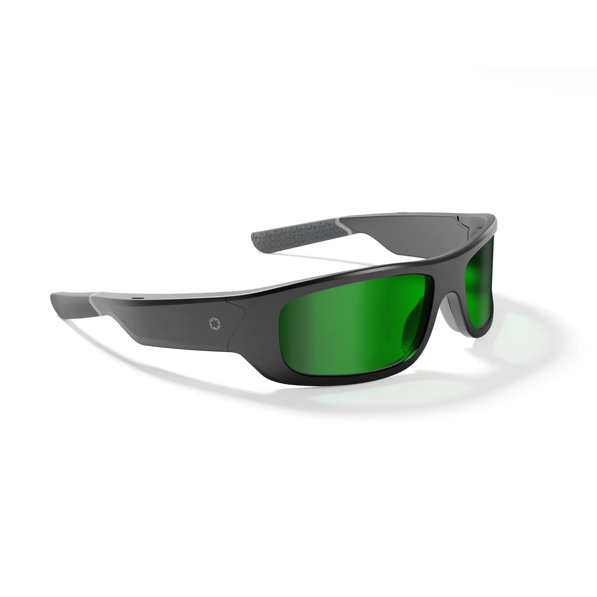 Armor | Green Mirror Polarized - LCD008-12