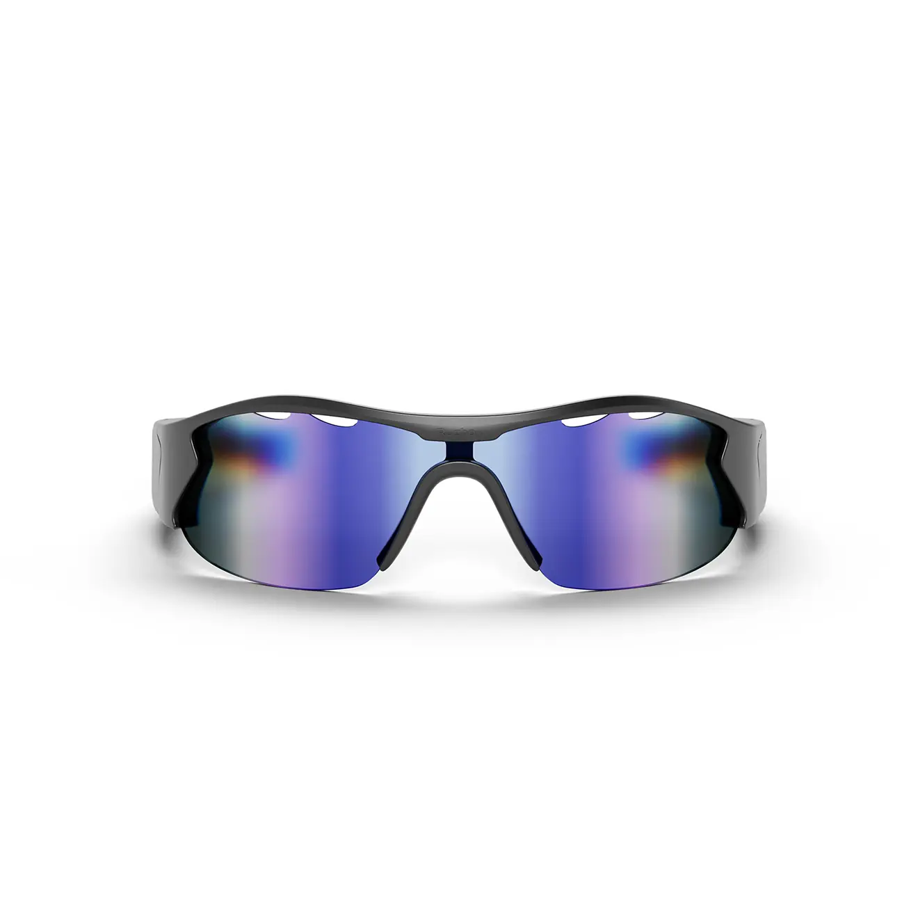 Octane | Violet Mirror Lens - LCD010-20