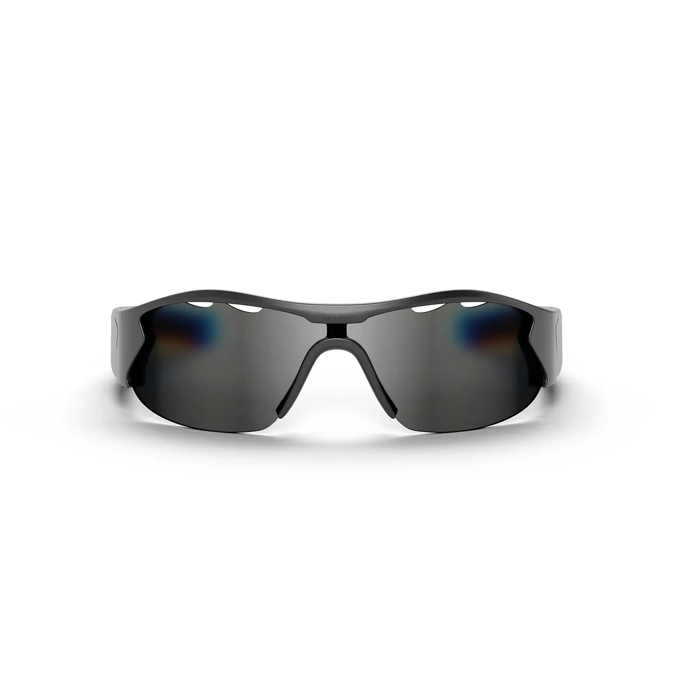Octane | Silver Mirror Lens - LCD010-21