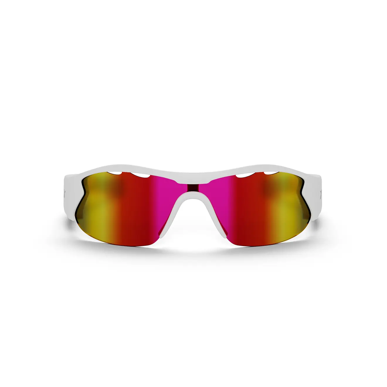 Flash | Berry Mirror Lens - LCD010-30