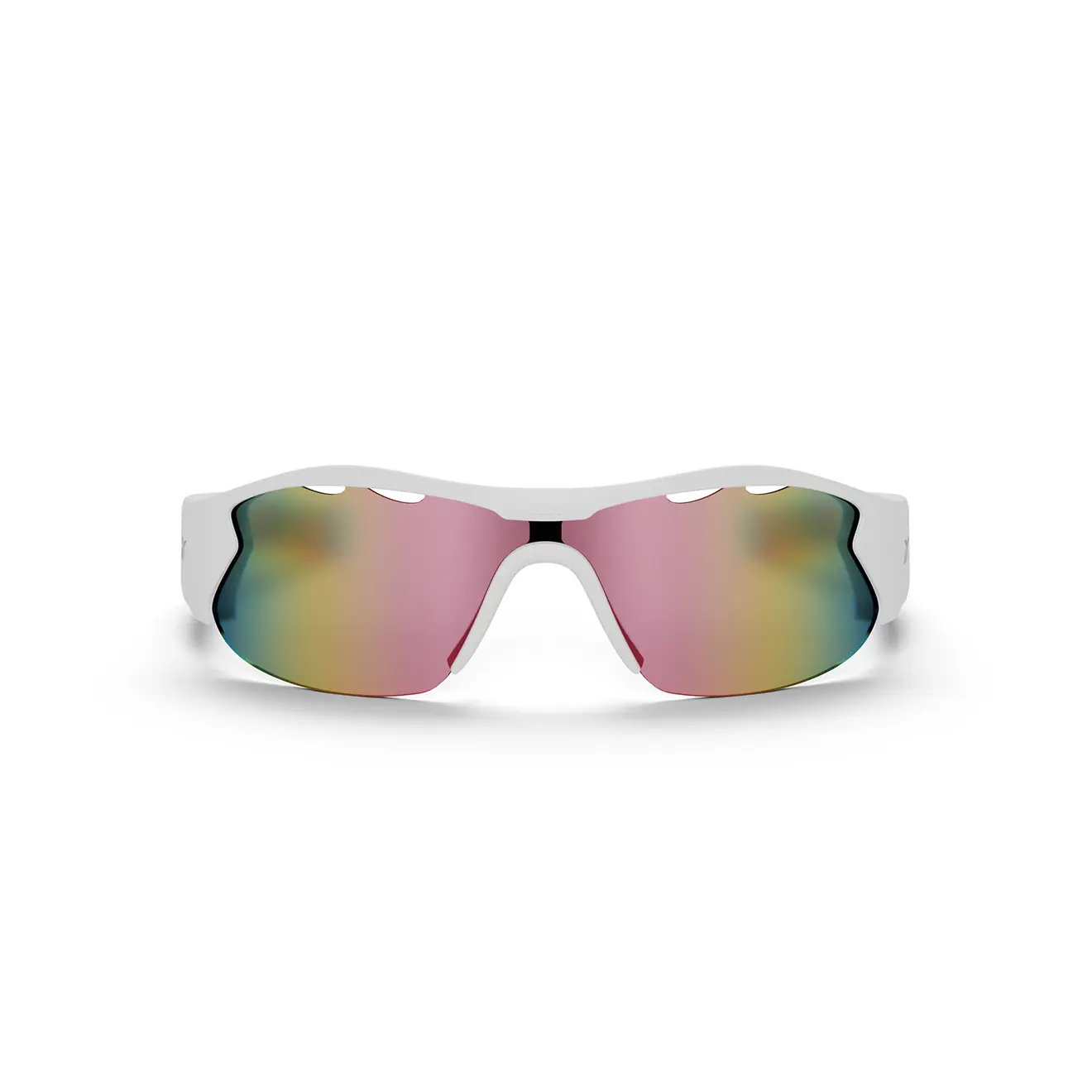 Flash | Iridescent Mirror Lens - LCD010-31