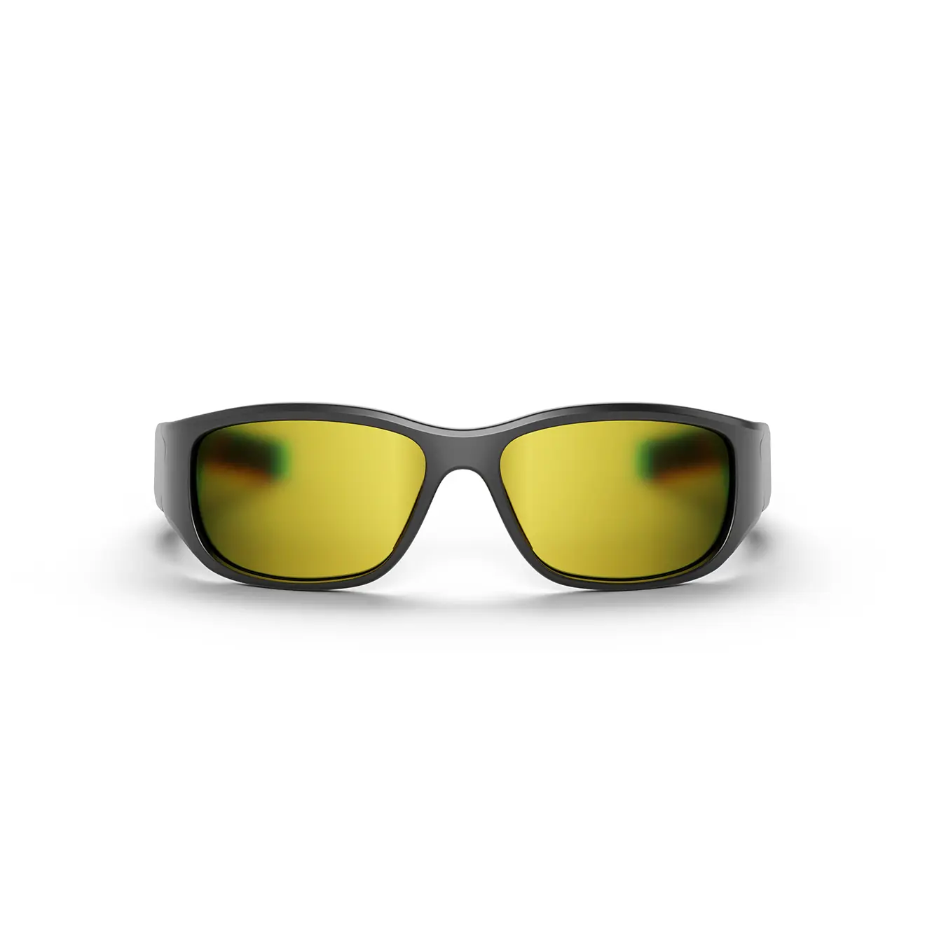 Nitrous | Gold Mirror Lens - LCD010-41